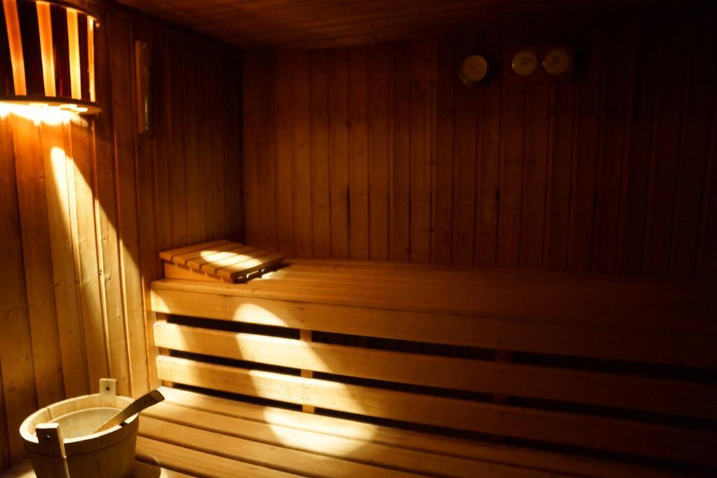 Vital & Gesundheitshotel Schuerger Thurmansbang Экстерьер фото
