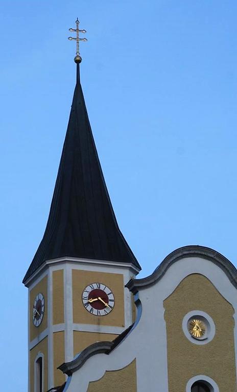 Vital & Gesundheitshotel Schuerger Thurmansbang Экстерьер фото