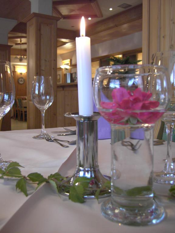 Vital & Gesundheitshotel Schuerger Thurmansbang Экстерьер фото