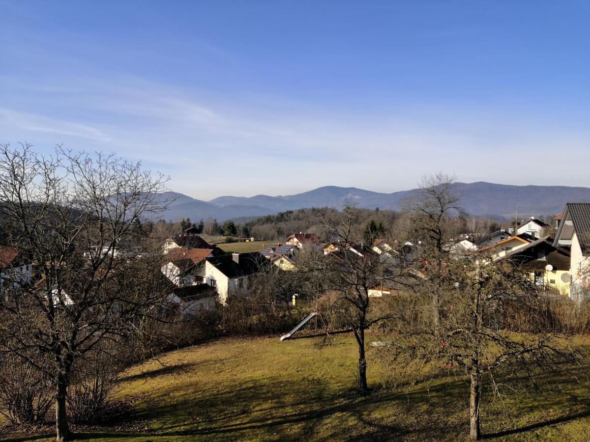 Vital & Gesundheitshotel Schuerger Thurmansbang Экстерьер фото